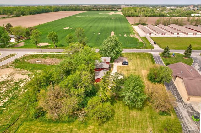 3285 Kochville Road, Kochville Twp, MI 48604