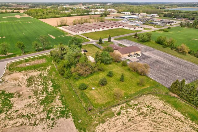 3285 Kochville Road, Kochville Twp, MI 48604