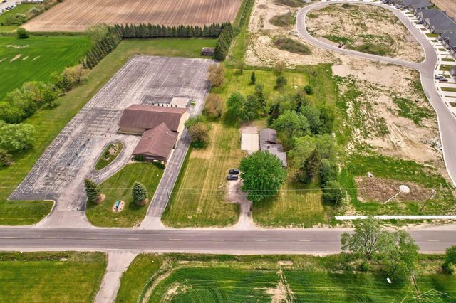 3285 Kochville Road, Kochville Twp, MI 48604