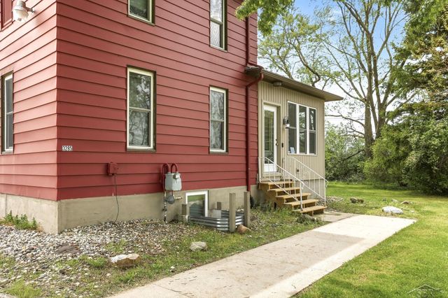 3285 Kochville Road, Kochville Twp, MI 48604