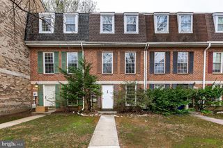 13608 DEERWATER DR #2-E, Germantown, MD 20874