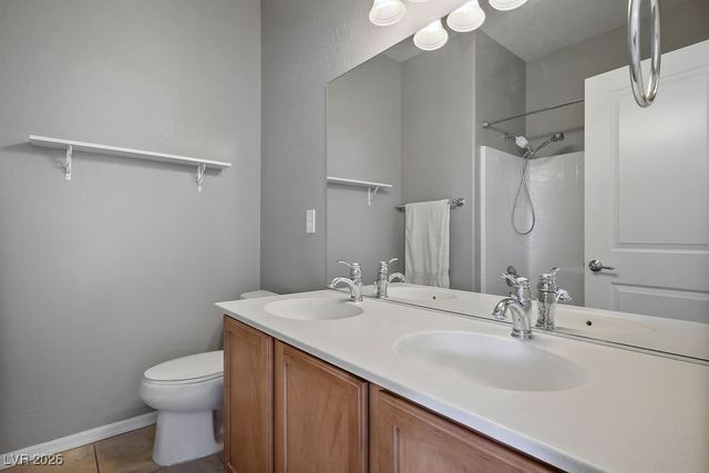 2589 Chateau Clermont Street, Henderson, NV 89044