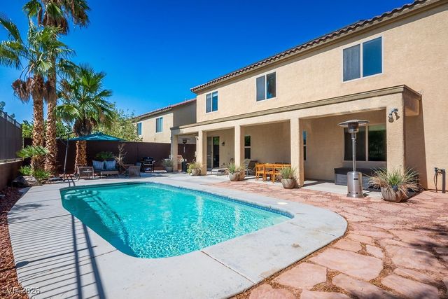 2589 Chateau Clermont Street, Henderson, NV 89044