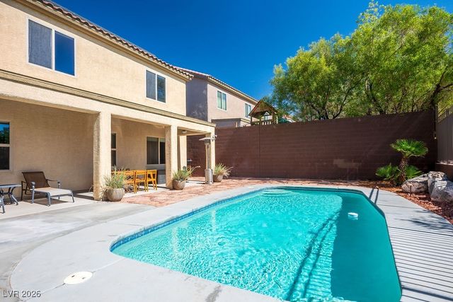 2589 Chateau Clermont Street, Henderson, NV 89044