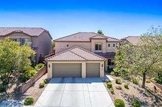 2589 Chateau Clermont Street, Henderson, NV 89044