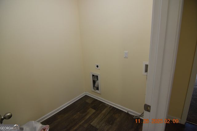 223 Brooklet Circle, St. Marys, GA 31558