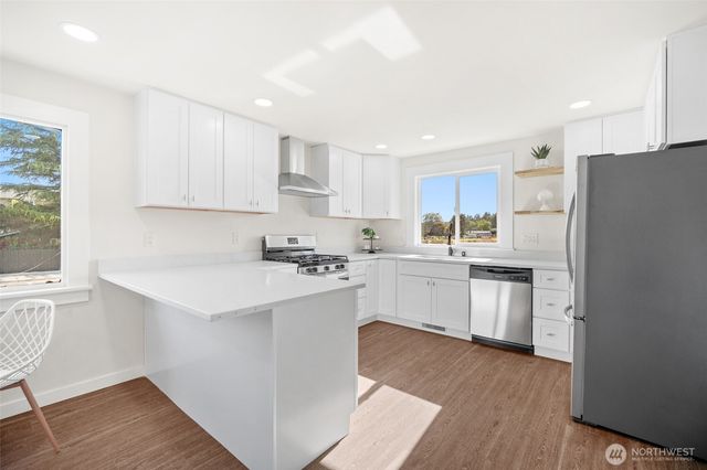 5791 Legoe Avenue, Ferndale, WA 98248
