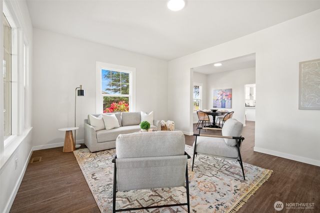 5791 Legoe Avenue, Ferndale, WA 98248