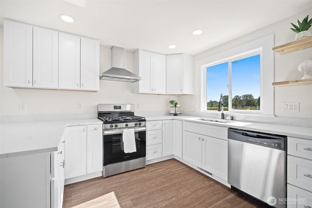 5791 Legoe Avenue, Ferndale, WA 98248