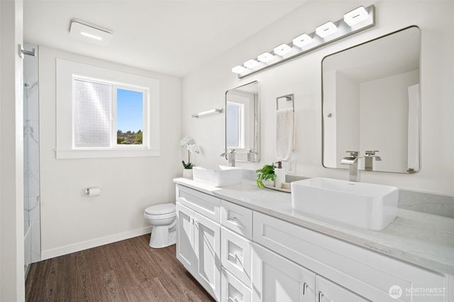 5791 Legoe Avenue, Ferndale, WA 98248