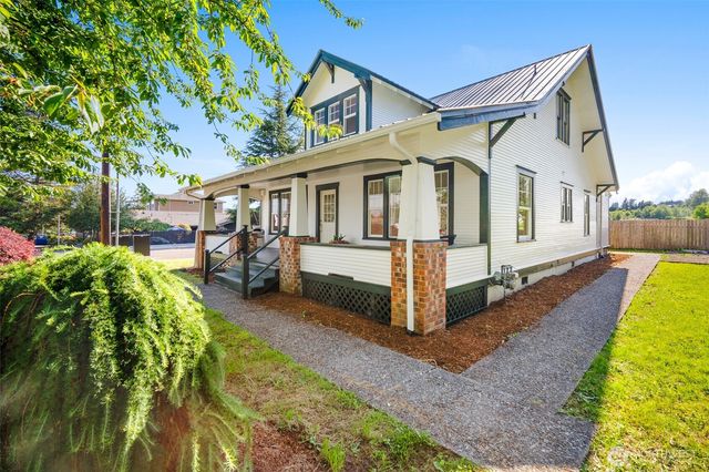 5791 Legoe Avenue, Ferndale, WA 98248