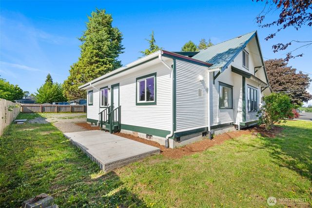 5791 Legoe Avenue, Ferndale, WA 98248