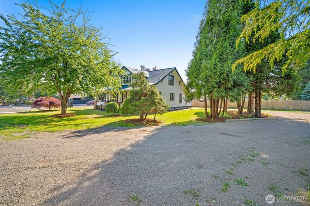 5791 Legoe Avenue, Ferndale, WA 98248