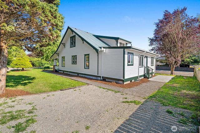 5791 Legoe Avenue, Ferndale, WA 98248