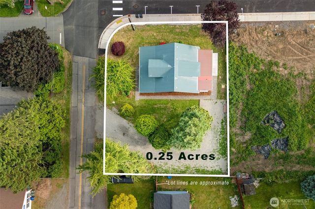 5791 Legoe Avenue, Ferndale, WA 98248