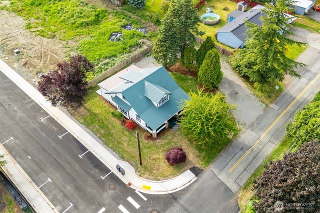 5791 Legoe Avenue, Ferndale, WA 98248