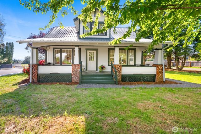 5791 Legoe Avenue, Ferndale, WA 98248