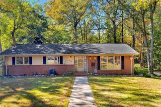 500 Stewart Drive, Easley, SC 29640