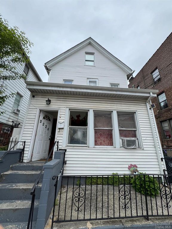 32-26 103rd Street, East Elmhurst, NY 11369