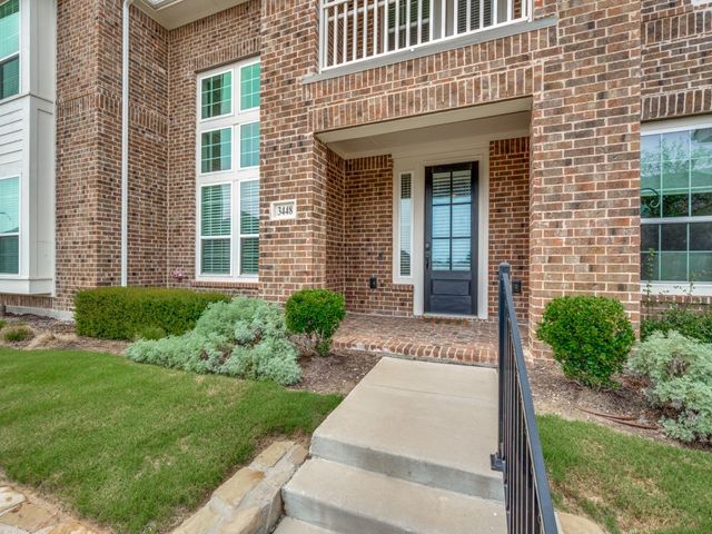 3448 Archduke Drive, Frisco, TX 75034
