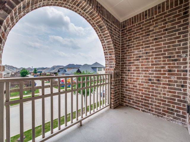 3448 Archduke Drive, Frisco, TX 75034