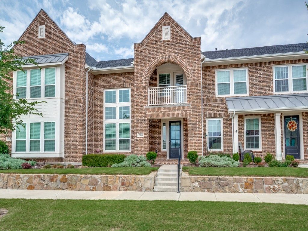 3448 Archduke Drive, Frisco, TX 75034