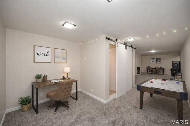 1350 Ensenada Drive, St Louis, MO 63031