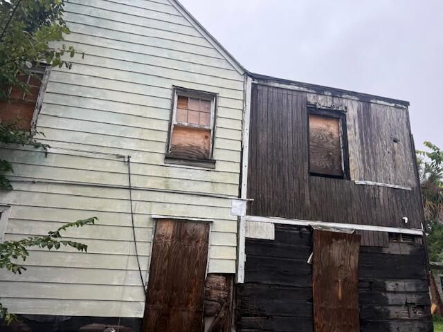 36 South Street, Charleston, SC 29403