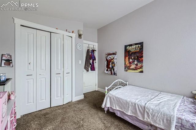 113 Ely Street, Colorado Springs, CO 80911