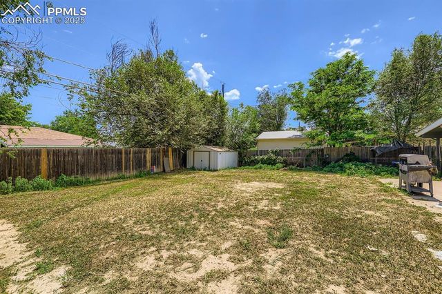 113 Ely Street, Colorado Springs, CO 80911