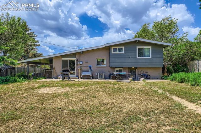 113 Ely Street, Colorado Springs, CO 80911