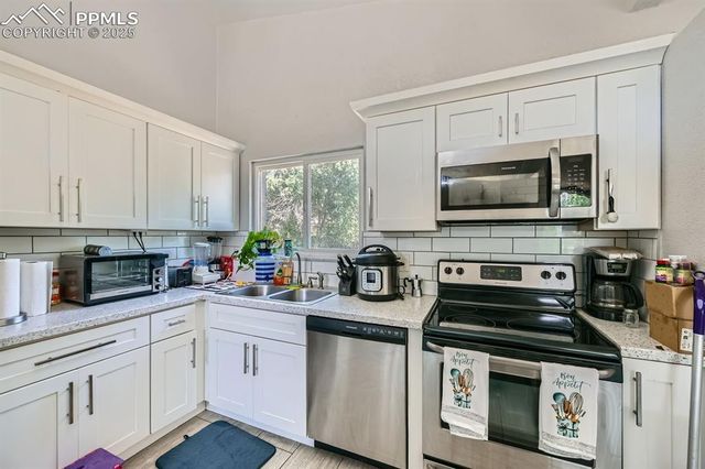 113 Ely Street, Colorado Springs, CO 80911