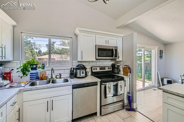 113 Ely Street, Colorado Springs, CO 80911