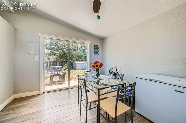 113 Ely Street, Colorado Springs, CO 80911