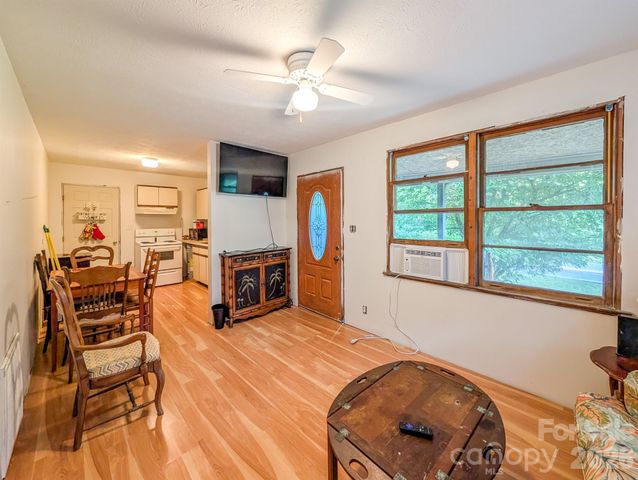 172 Lower Browns Creek Road, Burnsville, NC 28714