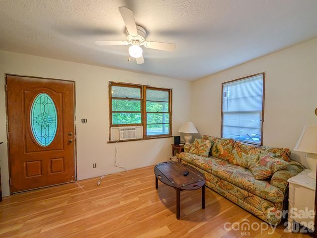 172 Lower Browns Creek Road, Burnsville, NC 28714