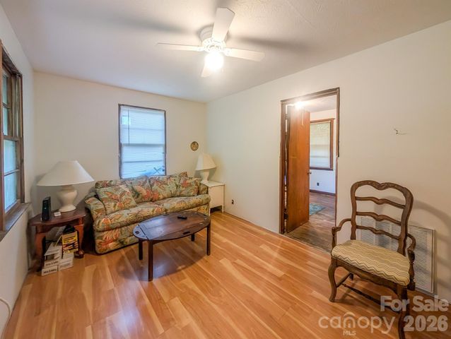 172 Lower Browns Creek Road, Burnsville, NC 28714