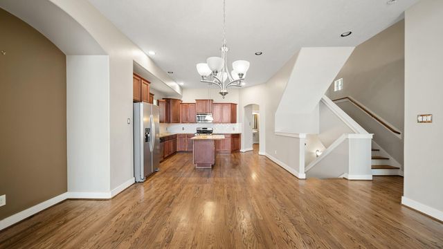 5637 Oasis Palm Lane, Houston, TX 77021