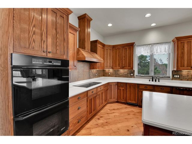 12984 Crowfoot Springs Rd, Larkspur, CO 80118