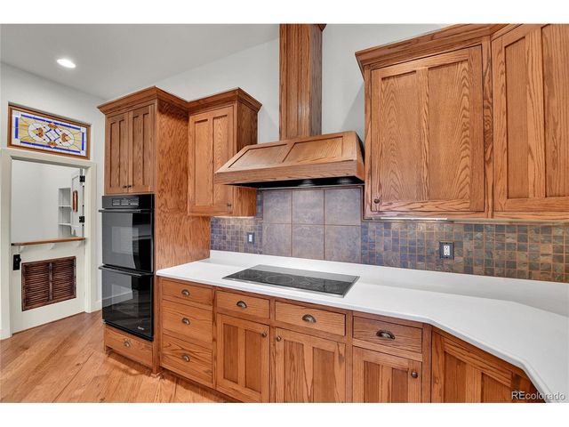 12984 Crowfoot Springs Rd, Larkspur, CO 80118