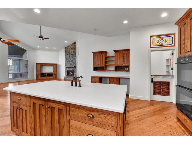 12984 Crowfoot Springs Rd, Larkspur, CO 80118