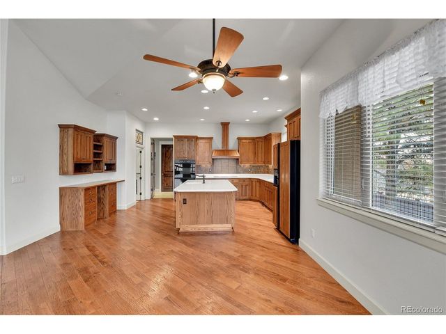 12984 Crowfoot Springs Rd, Larkspur, CO 80118