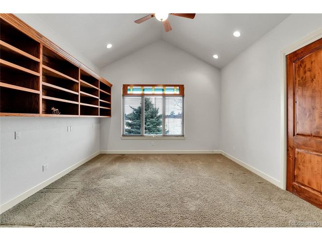 12984 Crowfoot Springs Rd, Larkspur, CO 80118