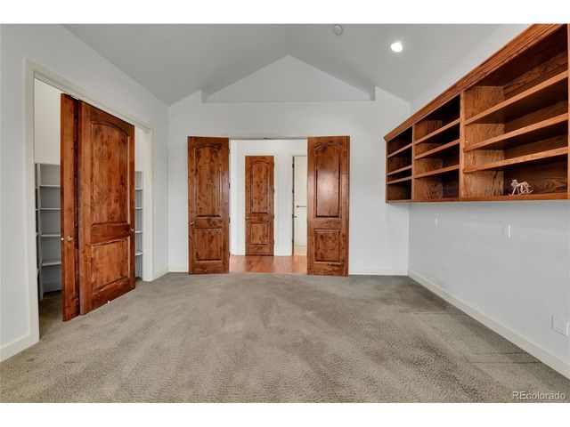 12984 Crowfoot Springs Rd, Larkspur, CO 80118