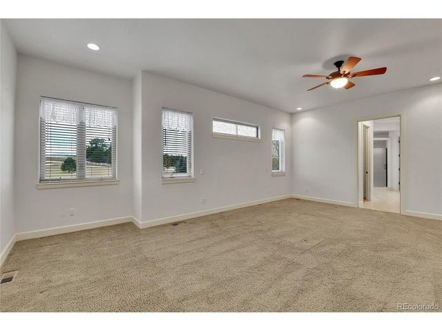 12984 Crowfoot Springs Rd, Larkspur, CO 80118