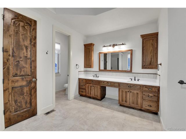 12984 Crowfoot Springs Rd, Larkspur, CO 80118