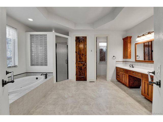 12984 Crowfoot Springs Rd, Larkspur, CO 80118