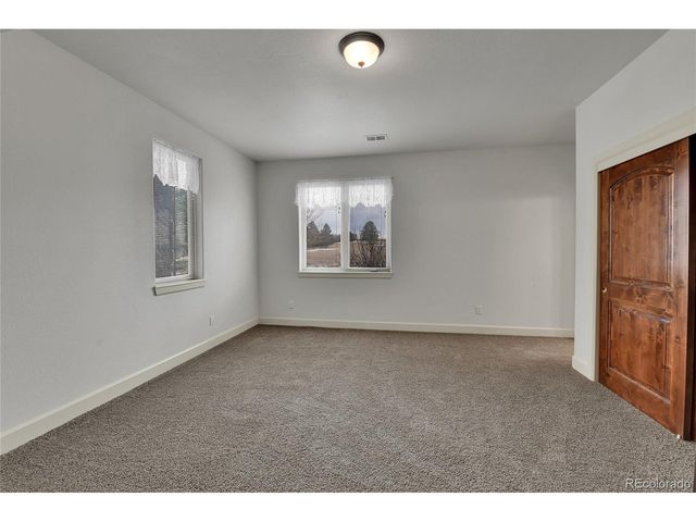 12984 Crowfoot Springs Rd, Larkspur, CO 80118