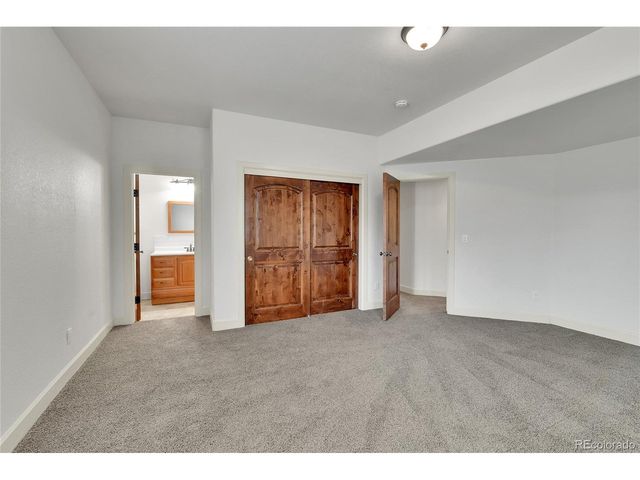 12984 Crowfoot Springs Rd, Larkspur, CO 80118
