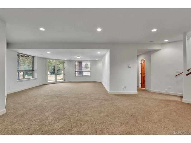 12984 Crowfoot Springs Rd, Larkspur, CO 80118